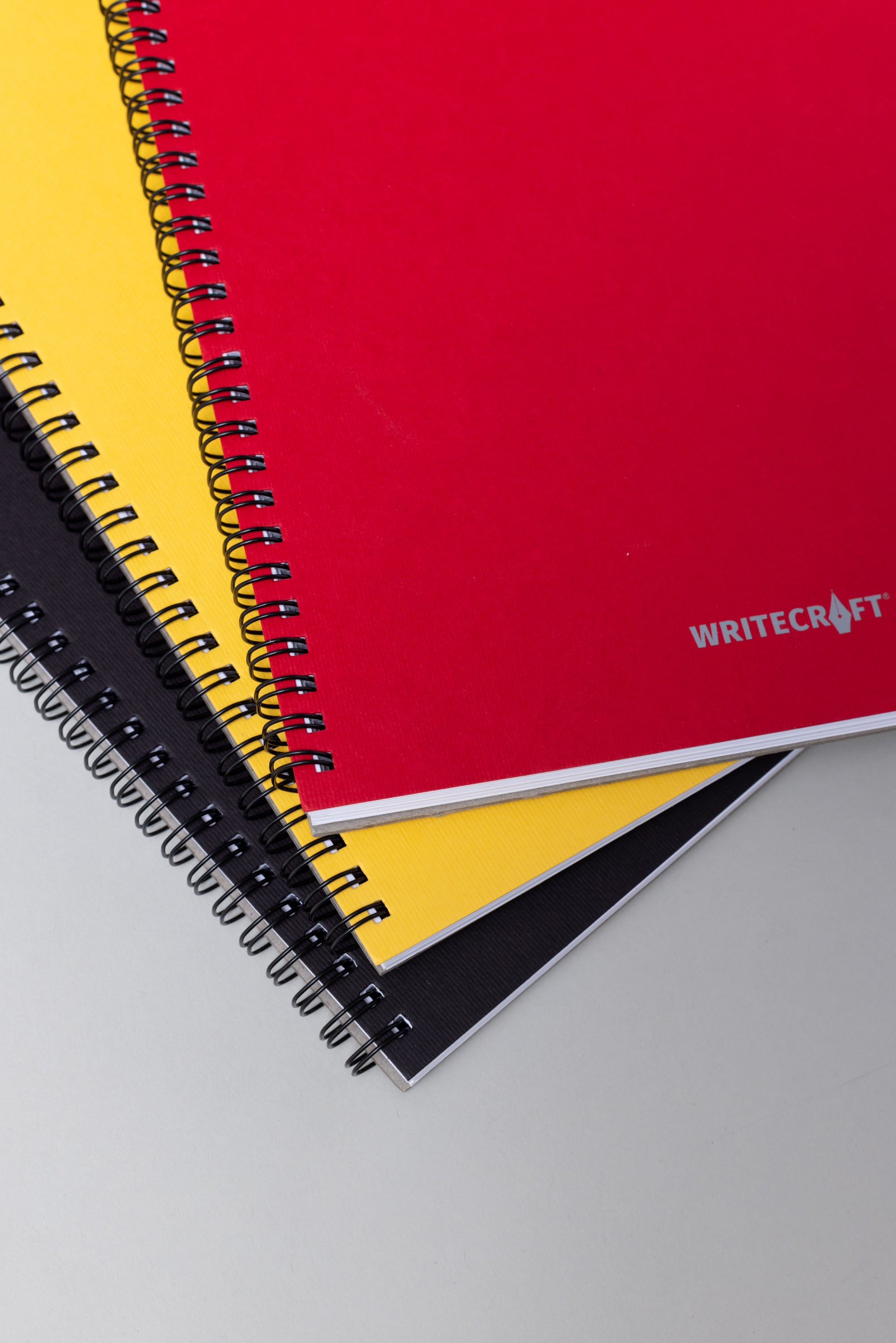 Wiro Series | A4 Wirobound