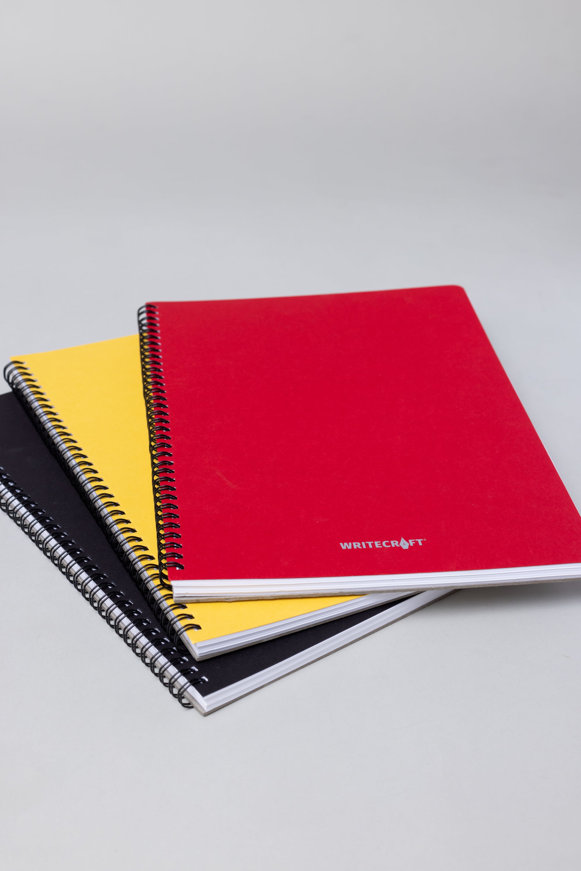 Wiro Series | A4 Wirobound