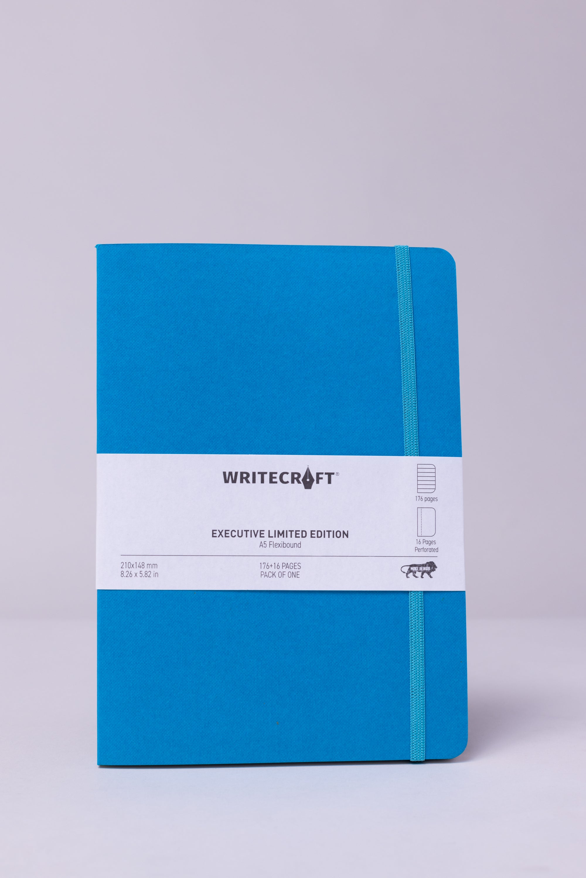 Executive Limited Edition | Journals for Gifting | Office & Stationery Journal - A5