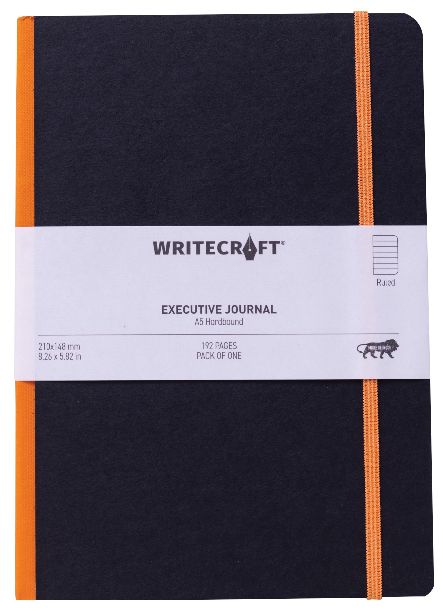 Executive Journal | Journals for Gifting | Office & Stationery Journal - A5
