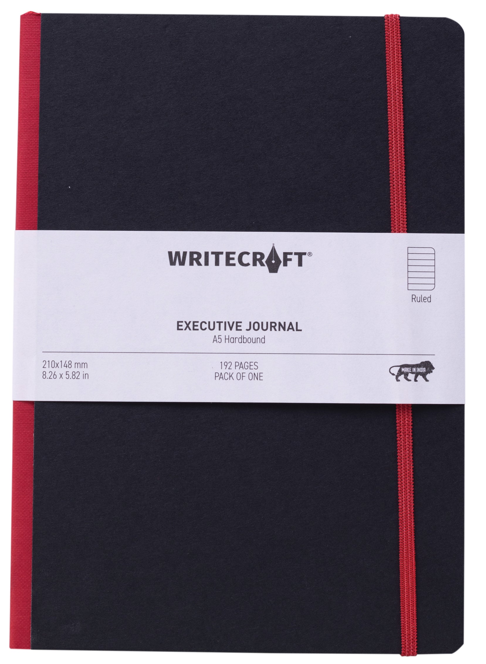 Executive Journal | Journals for Gifting | Office & Stationery Journal - A5