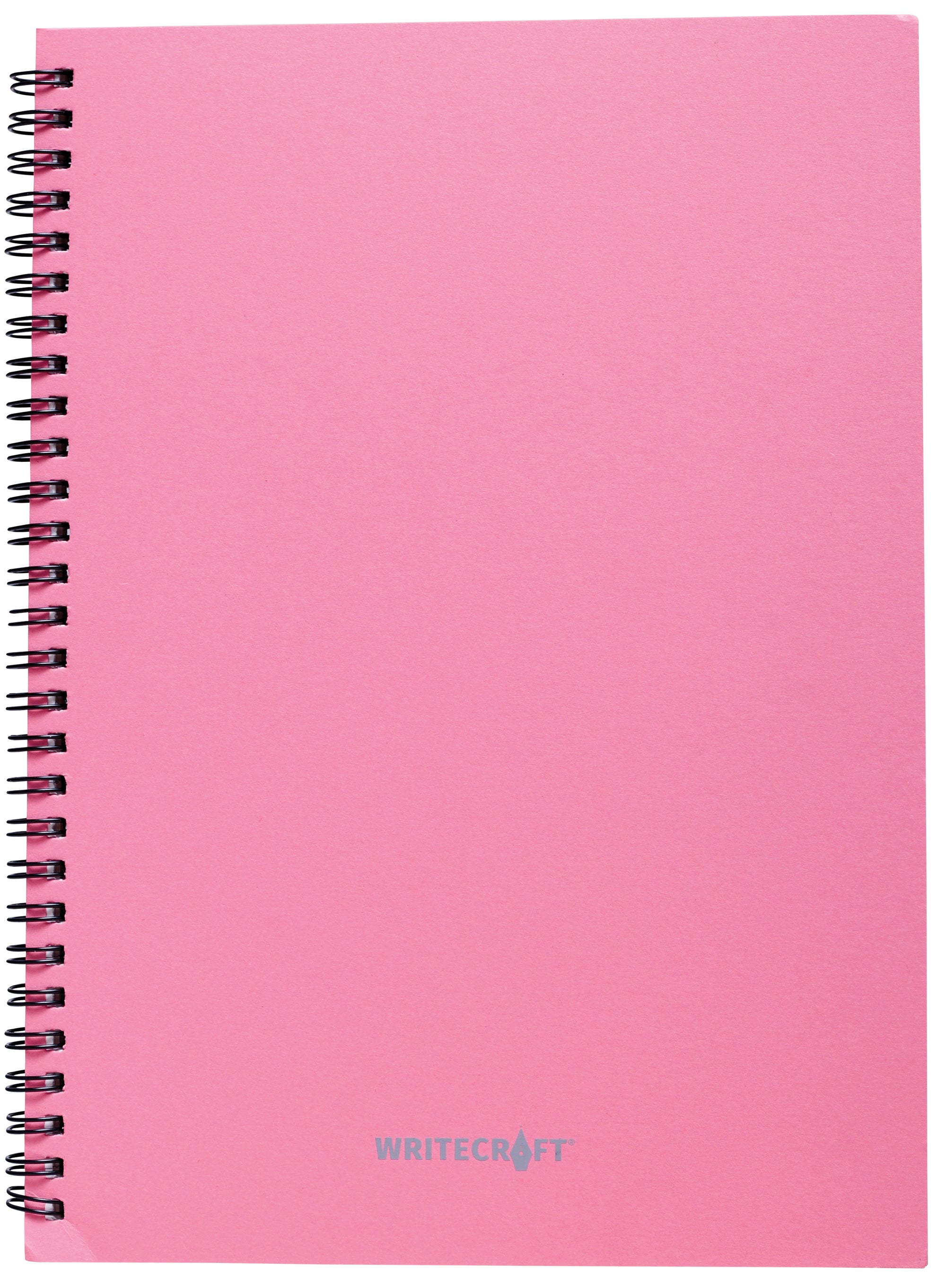 Wiro Series | B5 Wirobound