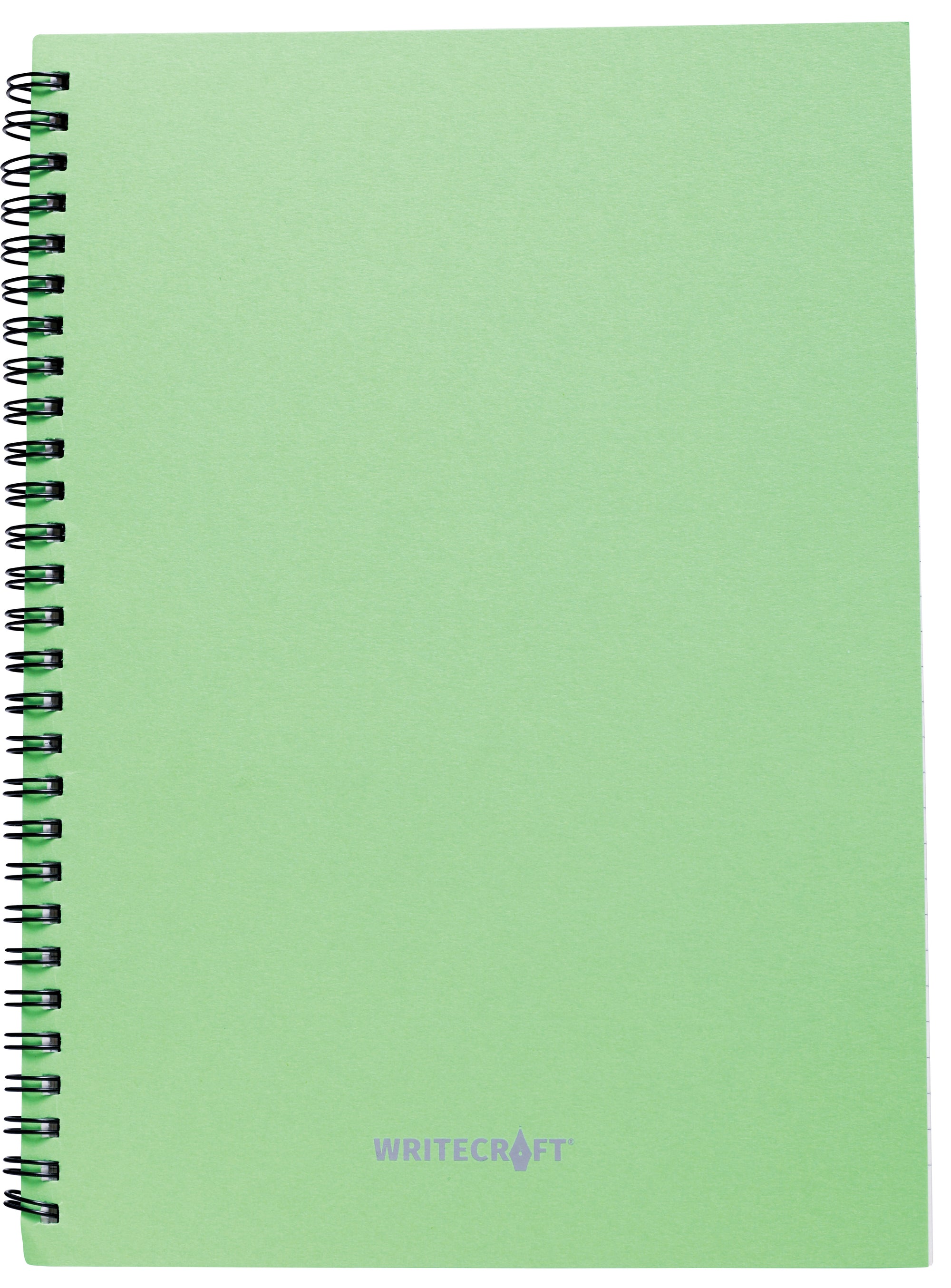 Wiro Series | B5 Wirobound