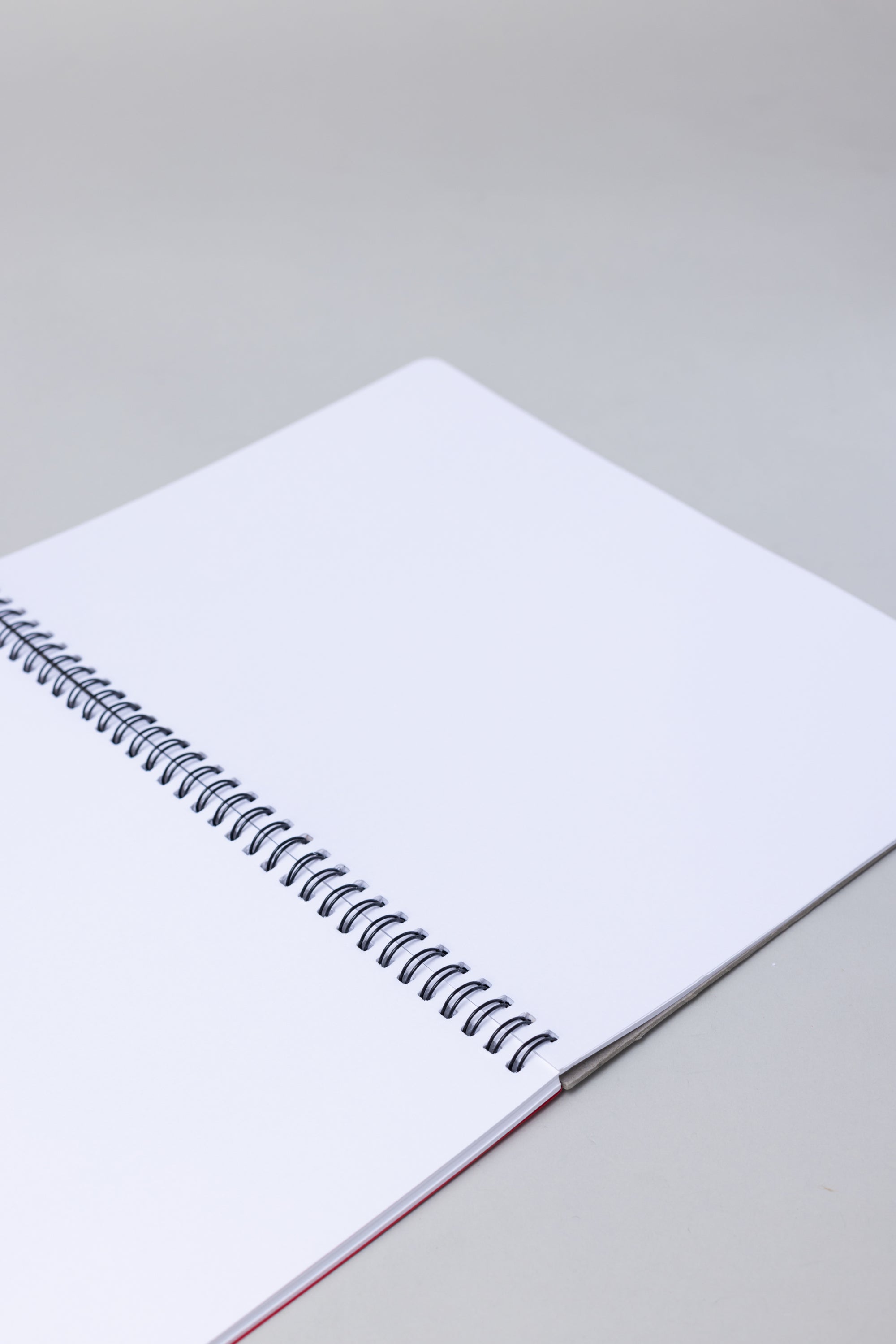 Wiro Series | A4 Wirobound