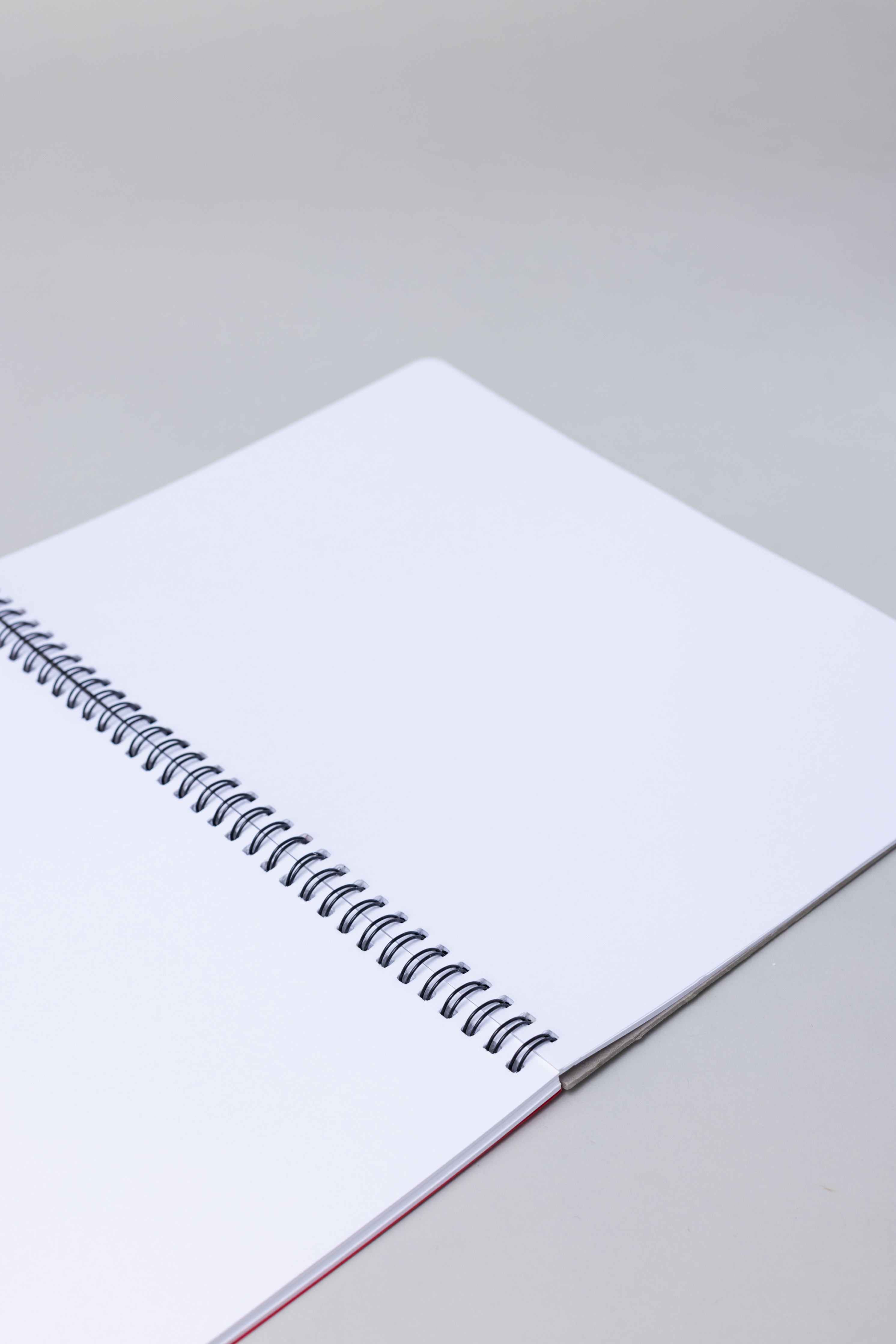 Wiro Series | A4 Wirobound