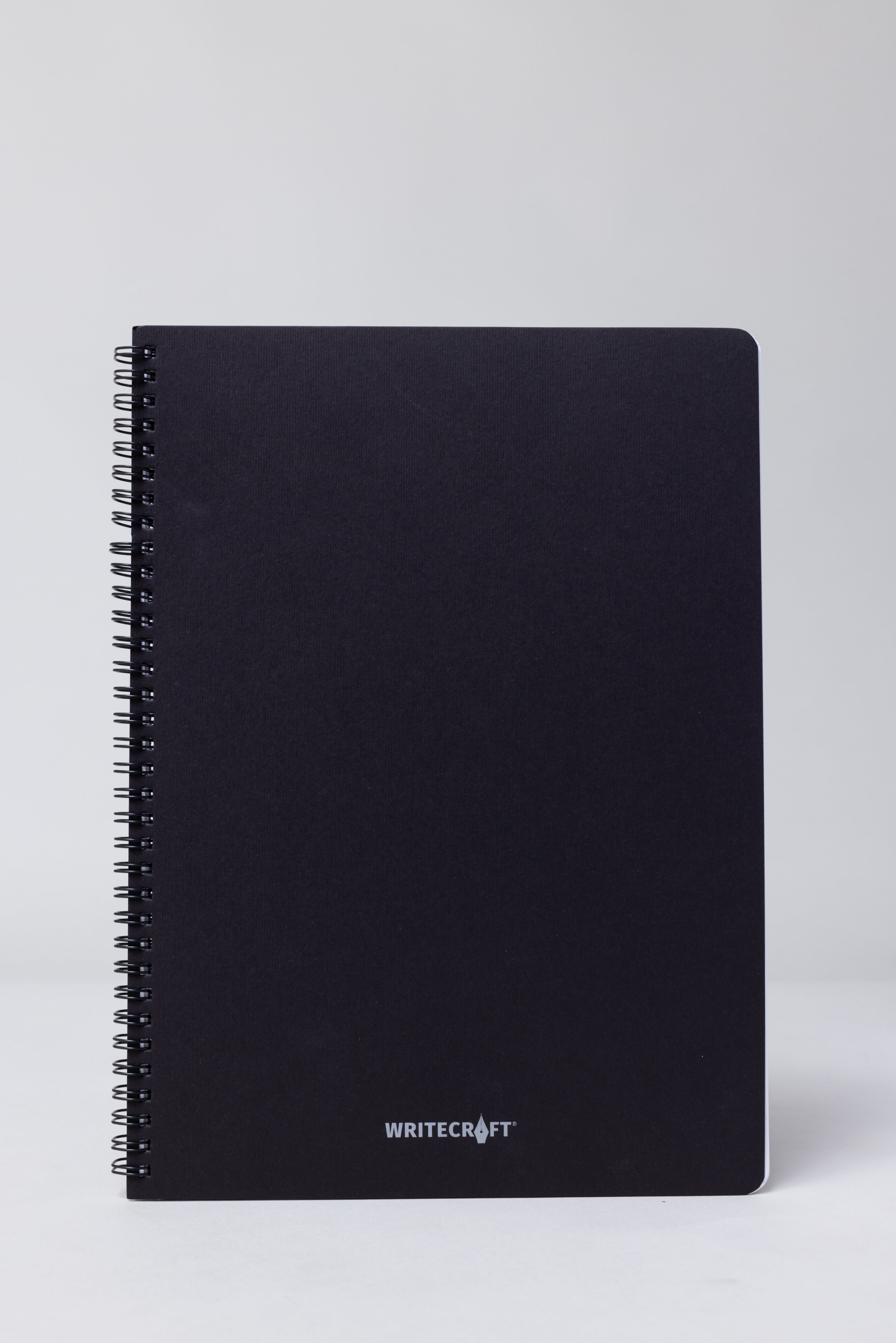 Wiro Series | A4 Wirobound