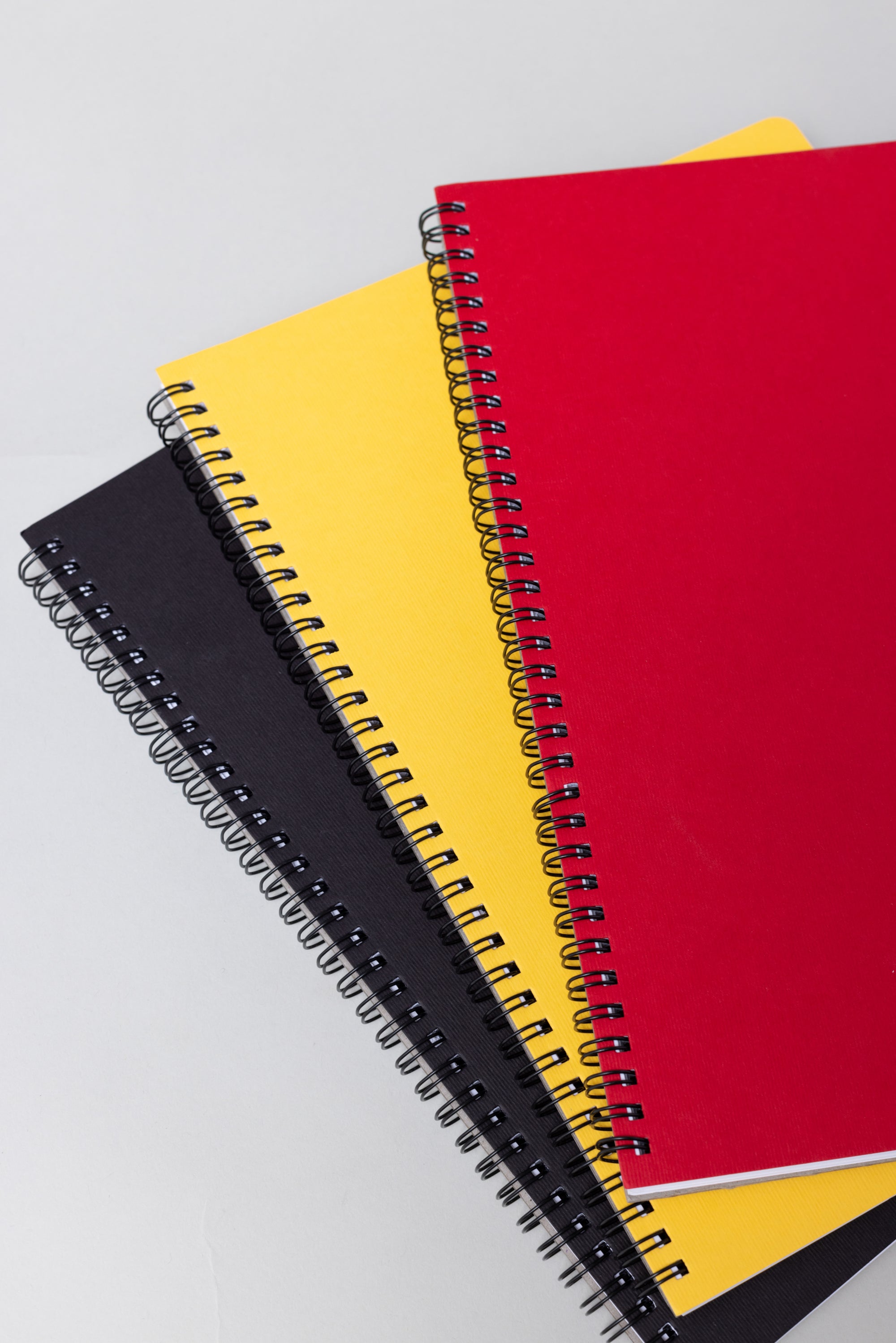 Wiro Series | A4 Wirobound