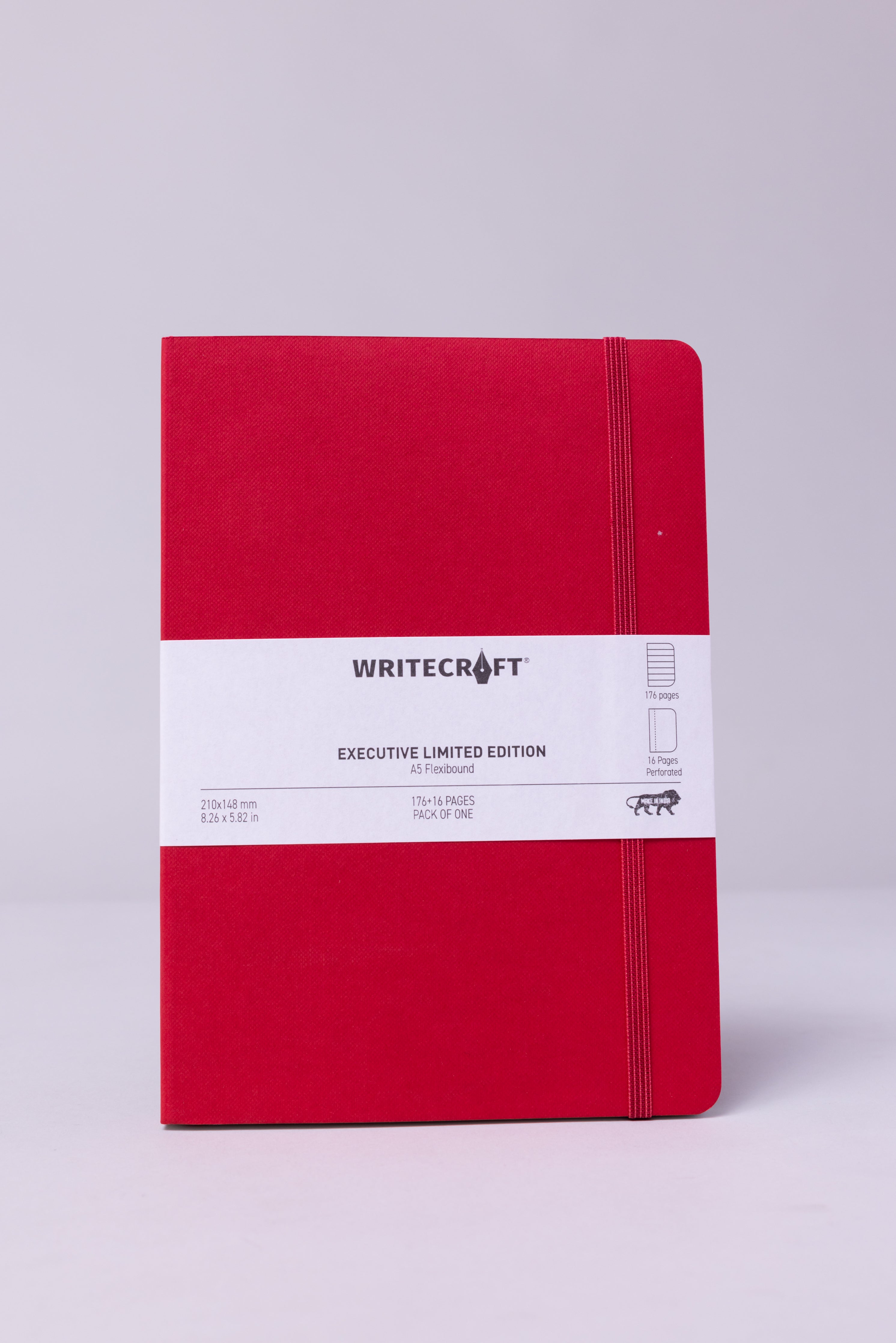 Executive Limited Edition | Journals for Gifting | Office & Stationery Journal - A5