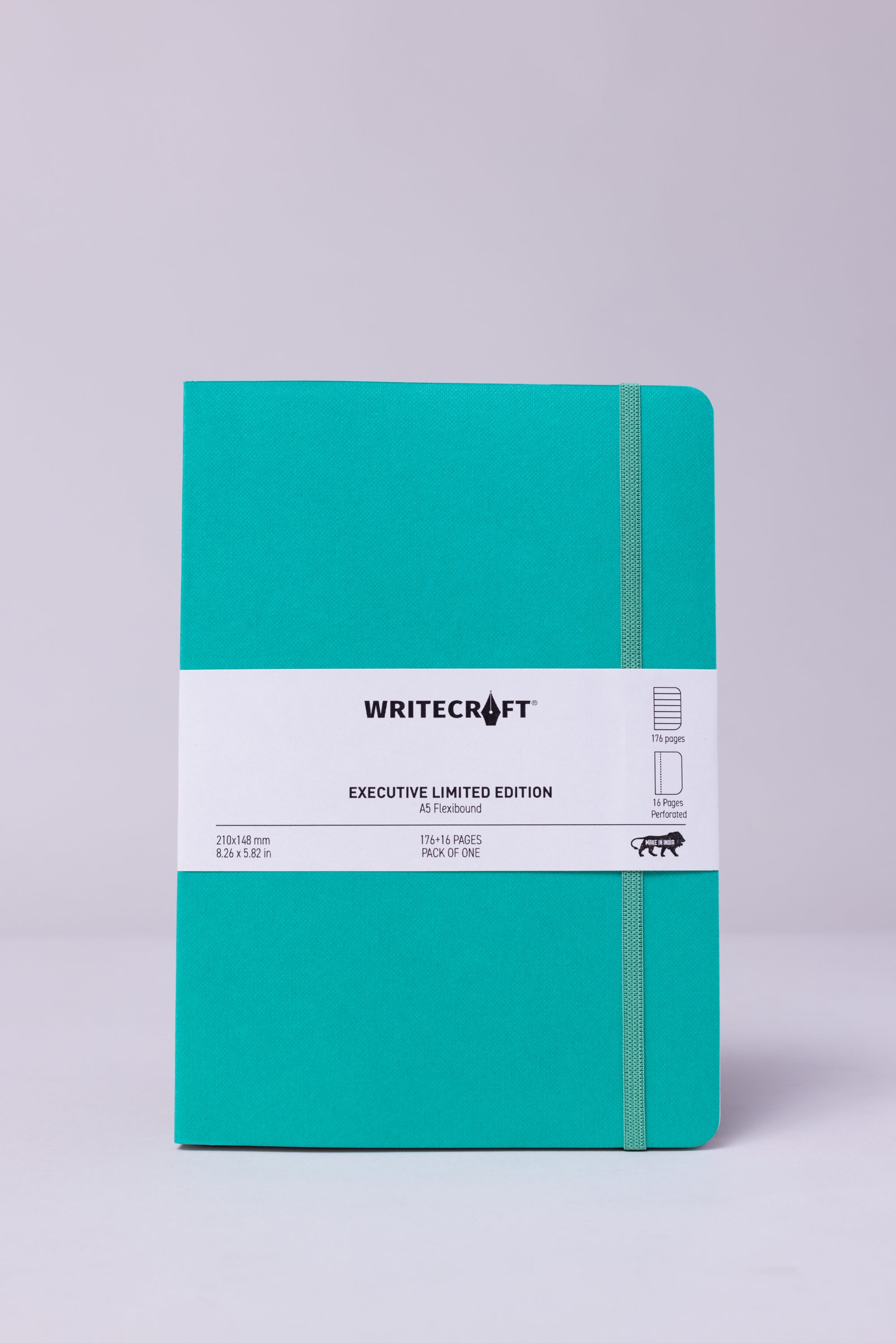 Executive Limited Edition | Journals for Gifting | Office & Stationery Journal - A5