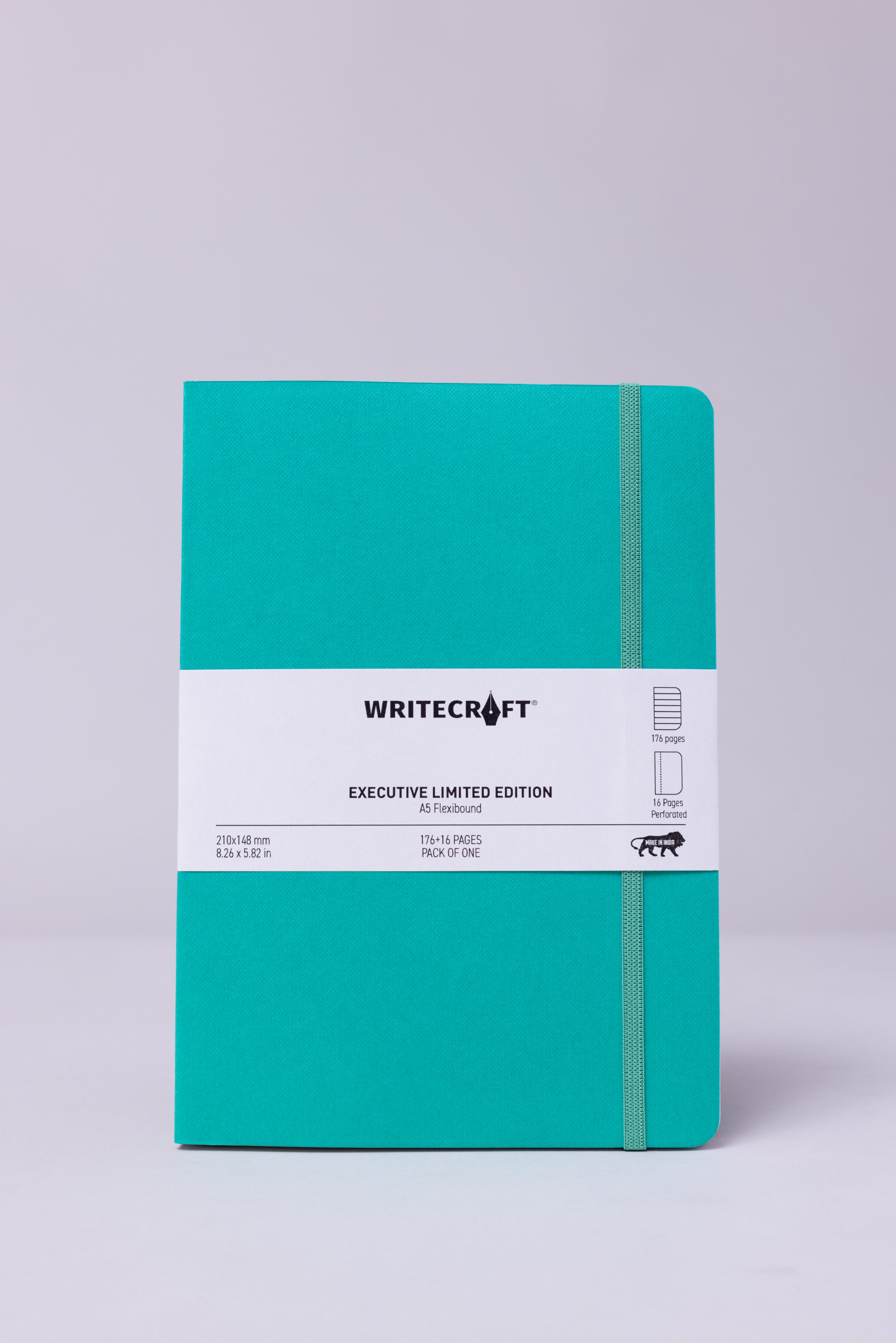 Executive Limited Edition | Journals for Gifting | Office & Stationery Journal - A5