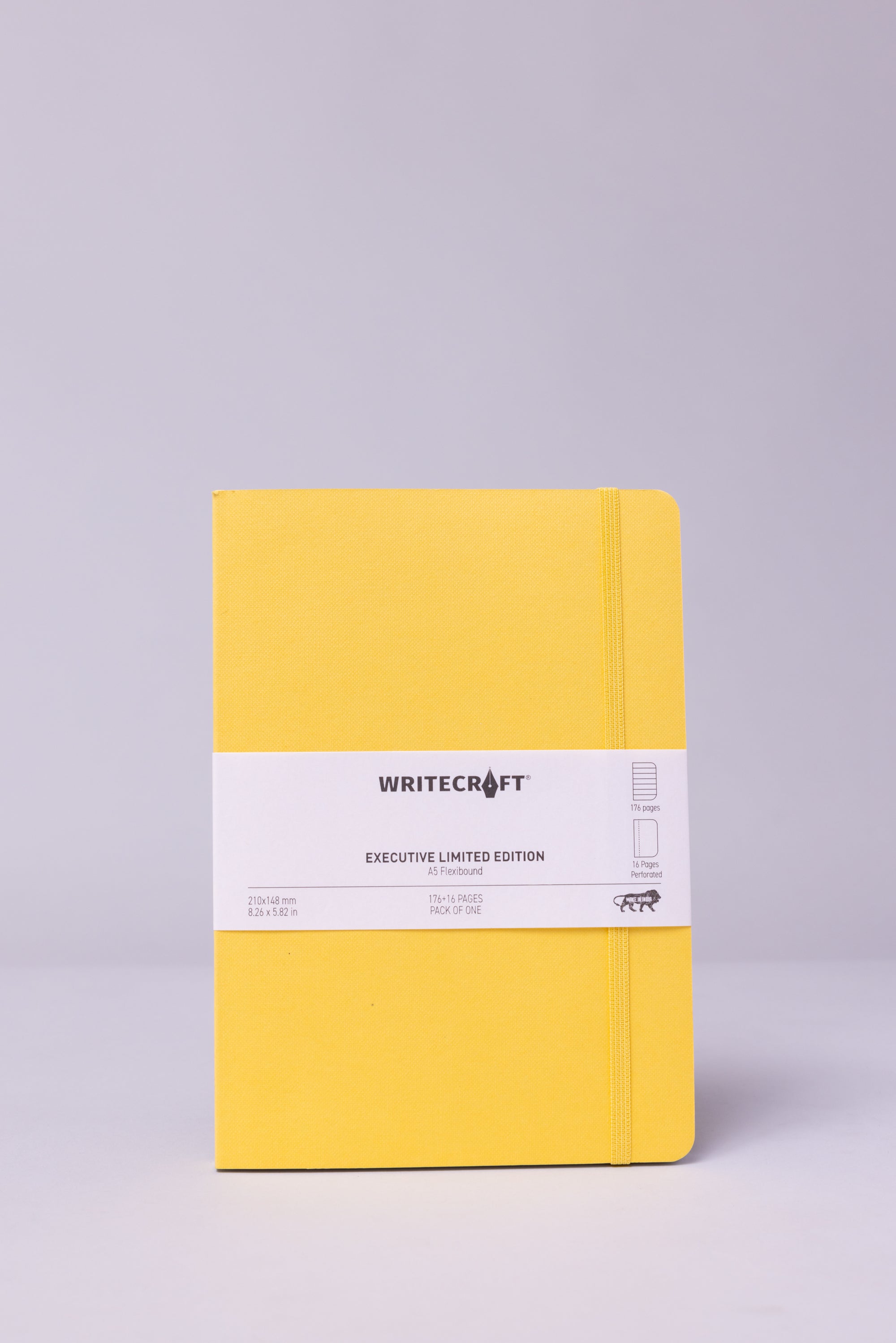 Executive Limited Edition | Journals for Gifting | Office & Stationery Journal - A5