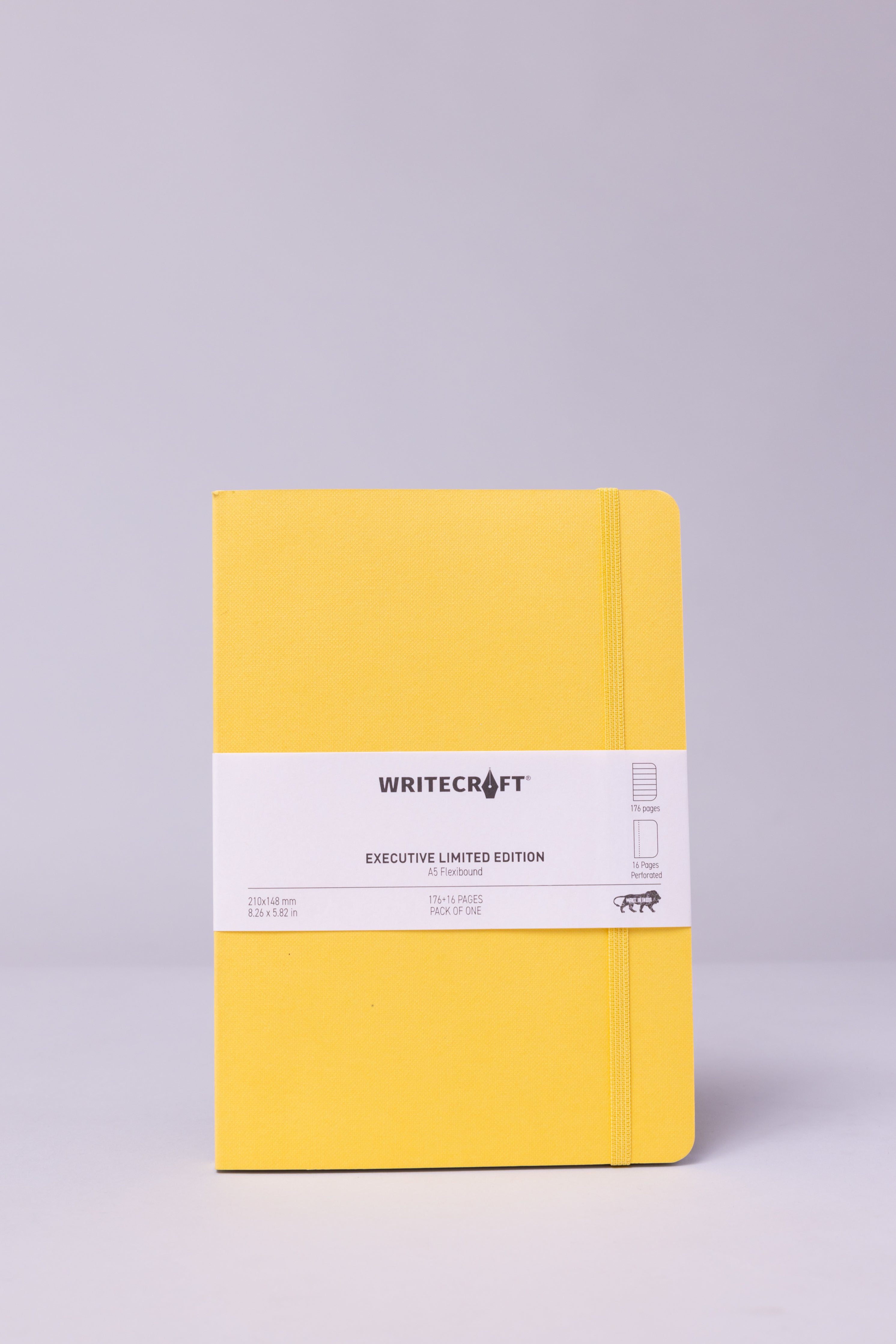 Executive Limited Edition | Journals for Gifting | Office & Stationery Journal - A5