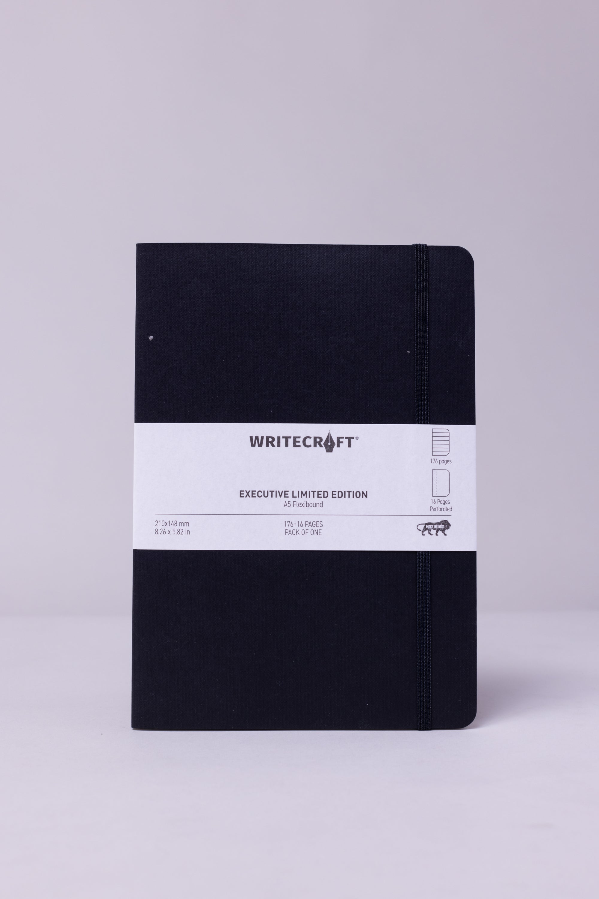 Executive Limited Edition | Journals for Gifting | Office & Stationery Journal - A5