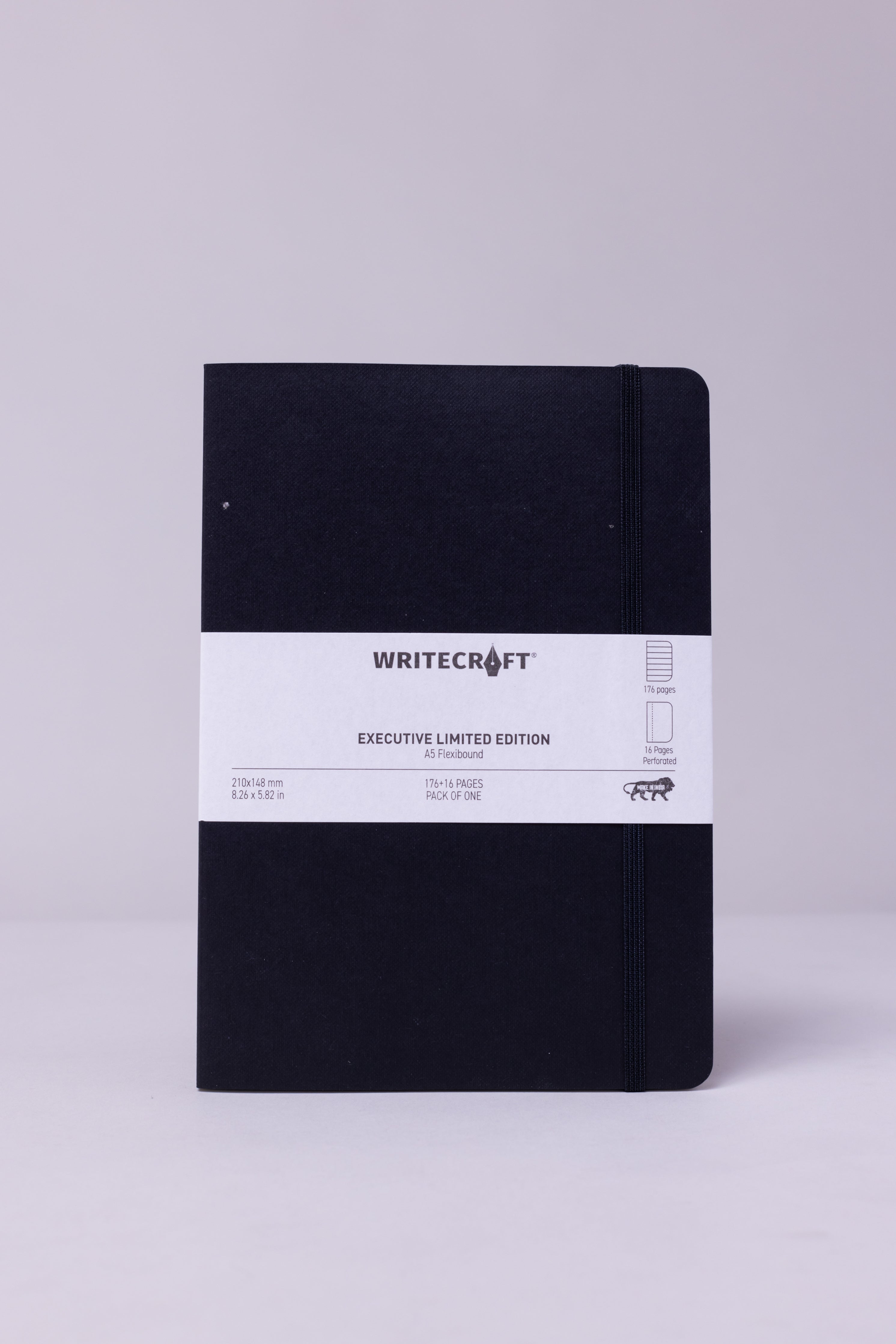 Executive Limited Edition | Journals for Gifting | Office & Stationery Journal - A5