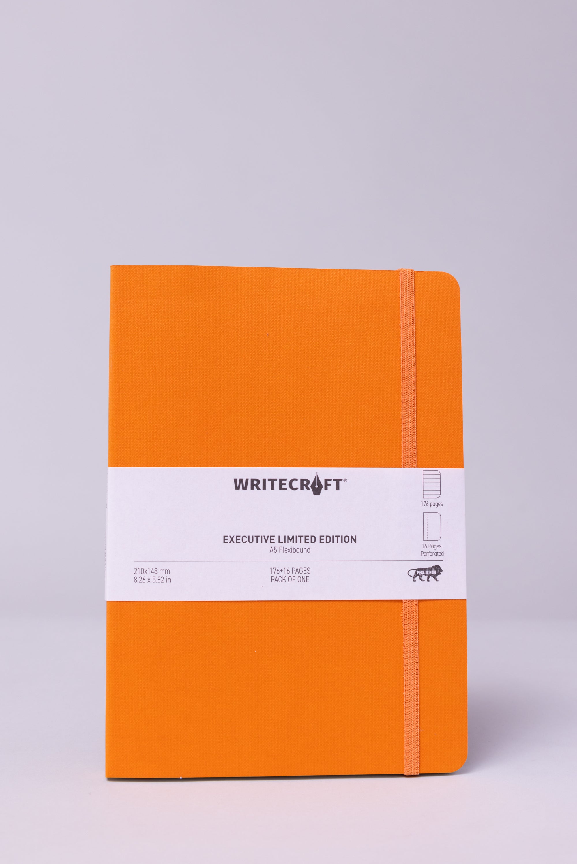 Executive Limited Edition | Journals for Gifting | Office & Stationery Journal - A5