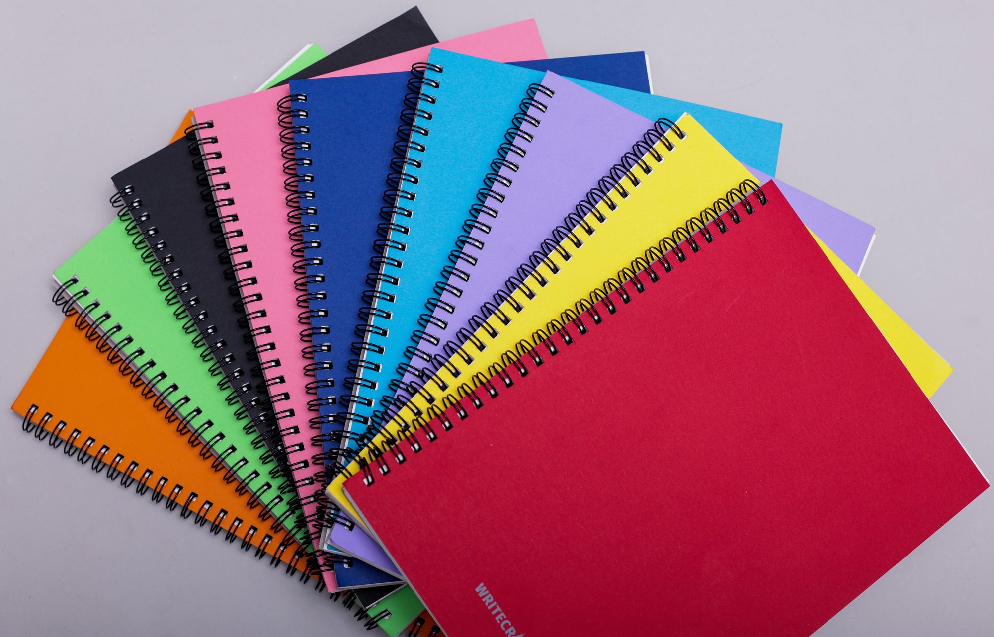 Wiro Series | B5 Wirobound