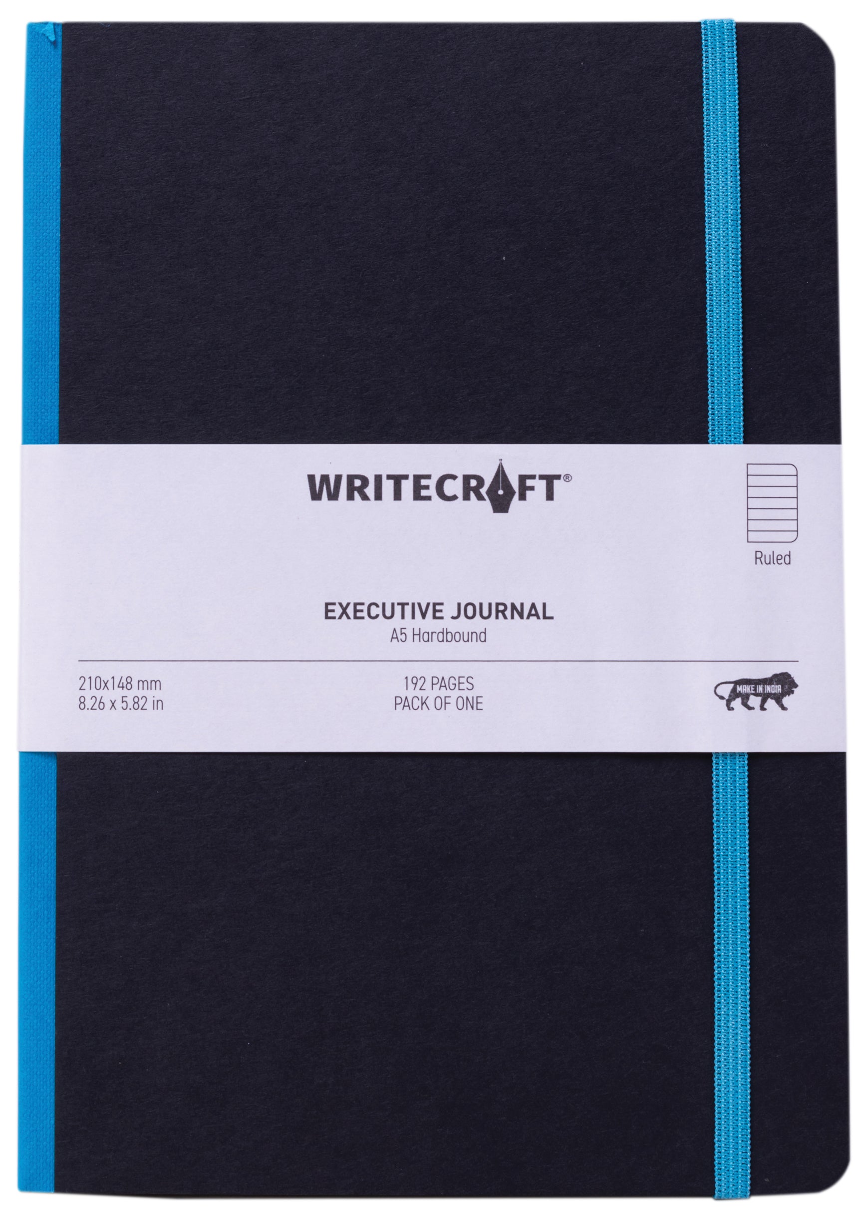 Executive Journal | Journals for Gifting | Office & Stationery Journal - A5