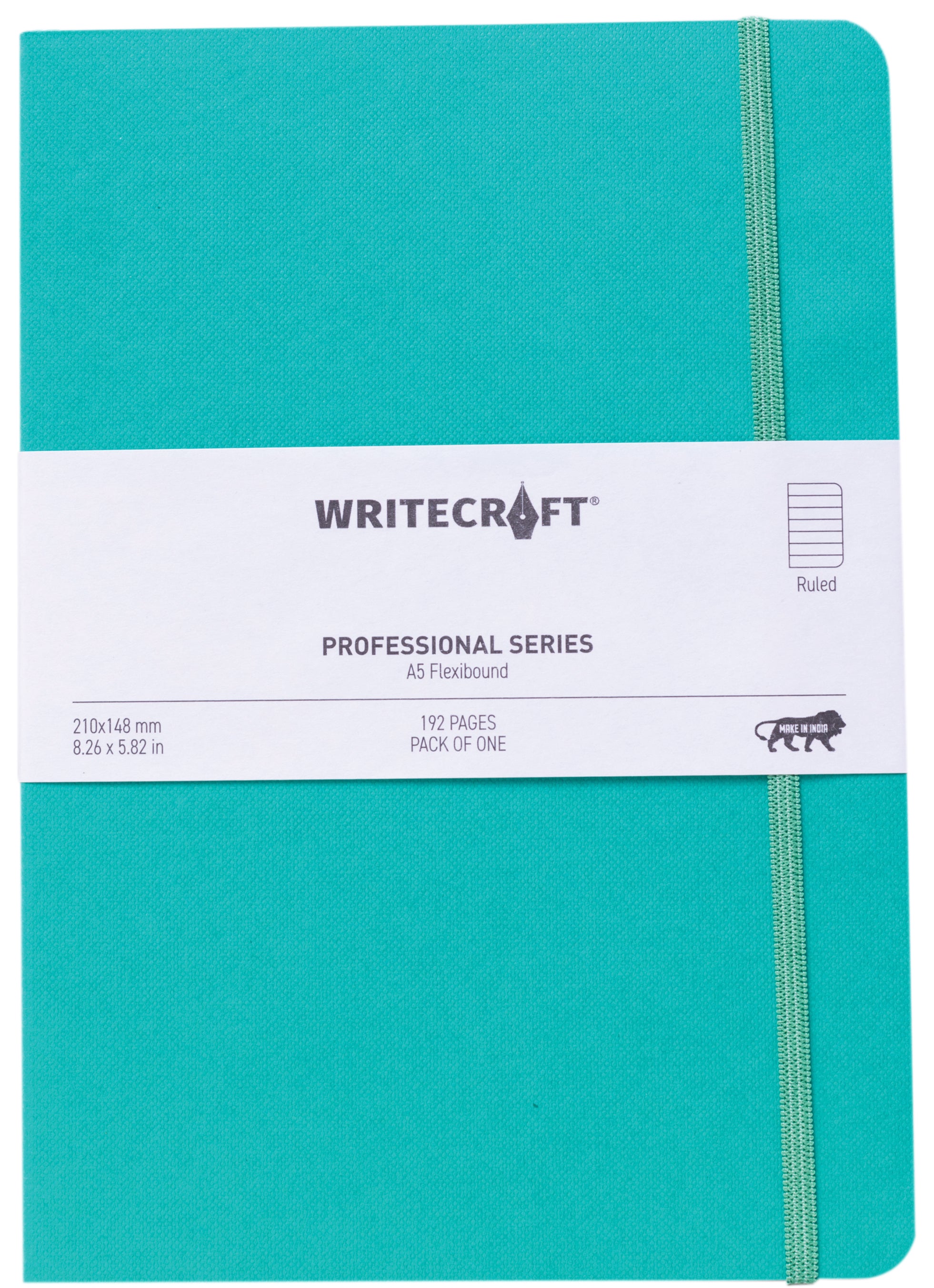 Professional Series Notebook | Notebook for Gifting | Office & Stationery Notebook - A5
