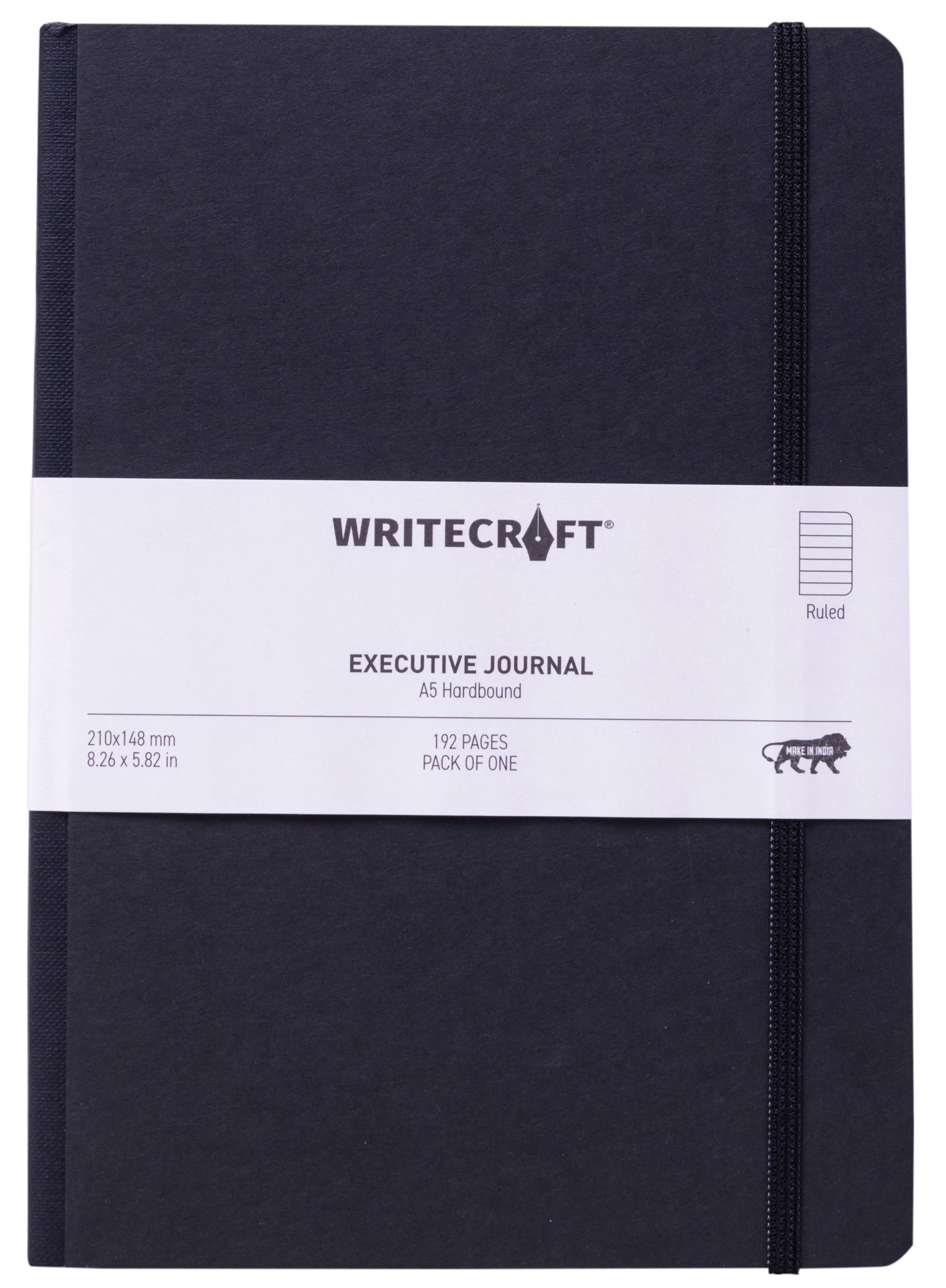 Executive Journal | Journals for Gifting | Office & Stationery Journal - A5