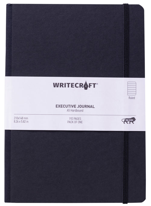Executive Journal | Journals for Gifting | Office & Stationery Journal - A5