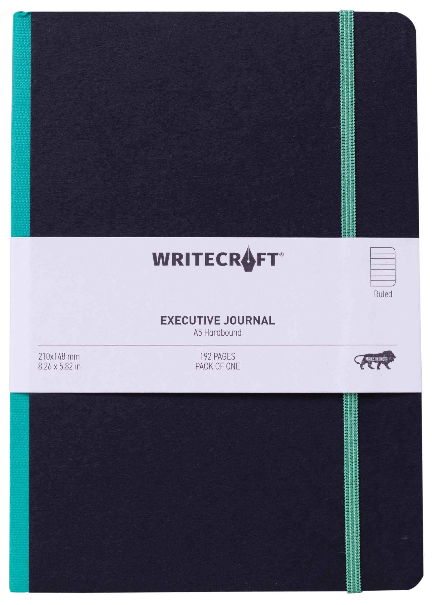 Executive Journal | Journals for Gifting | Office & Stationery Journal - A5