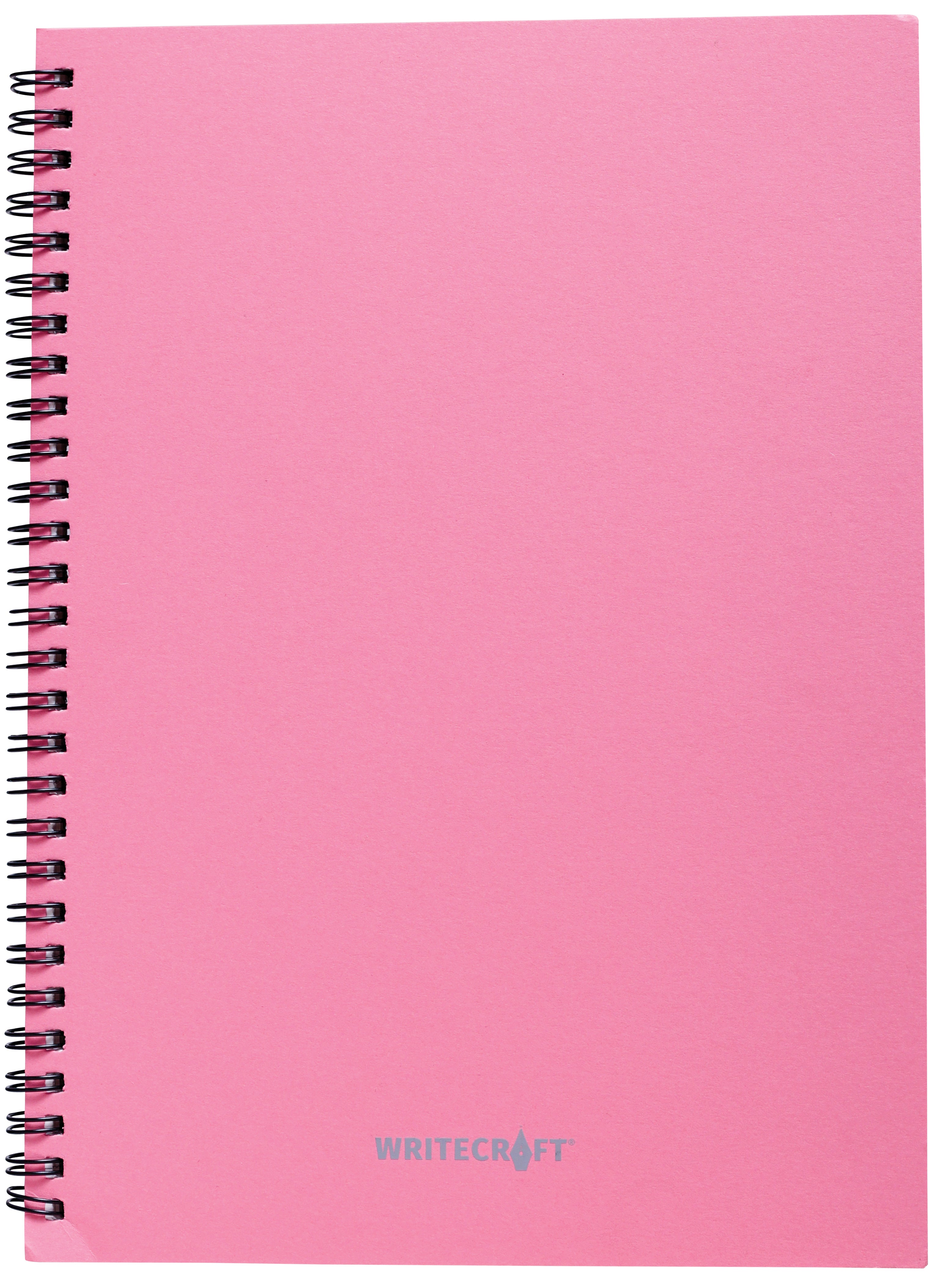 Wiro Series | B5 Wirobound