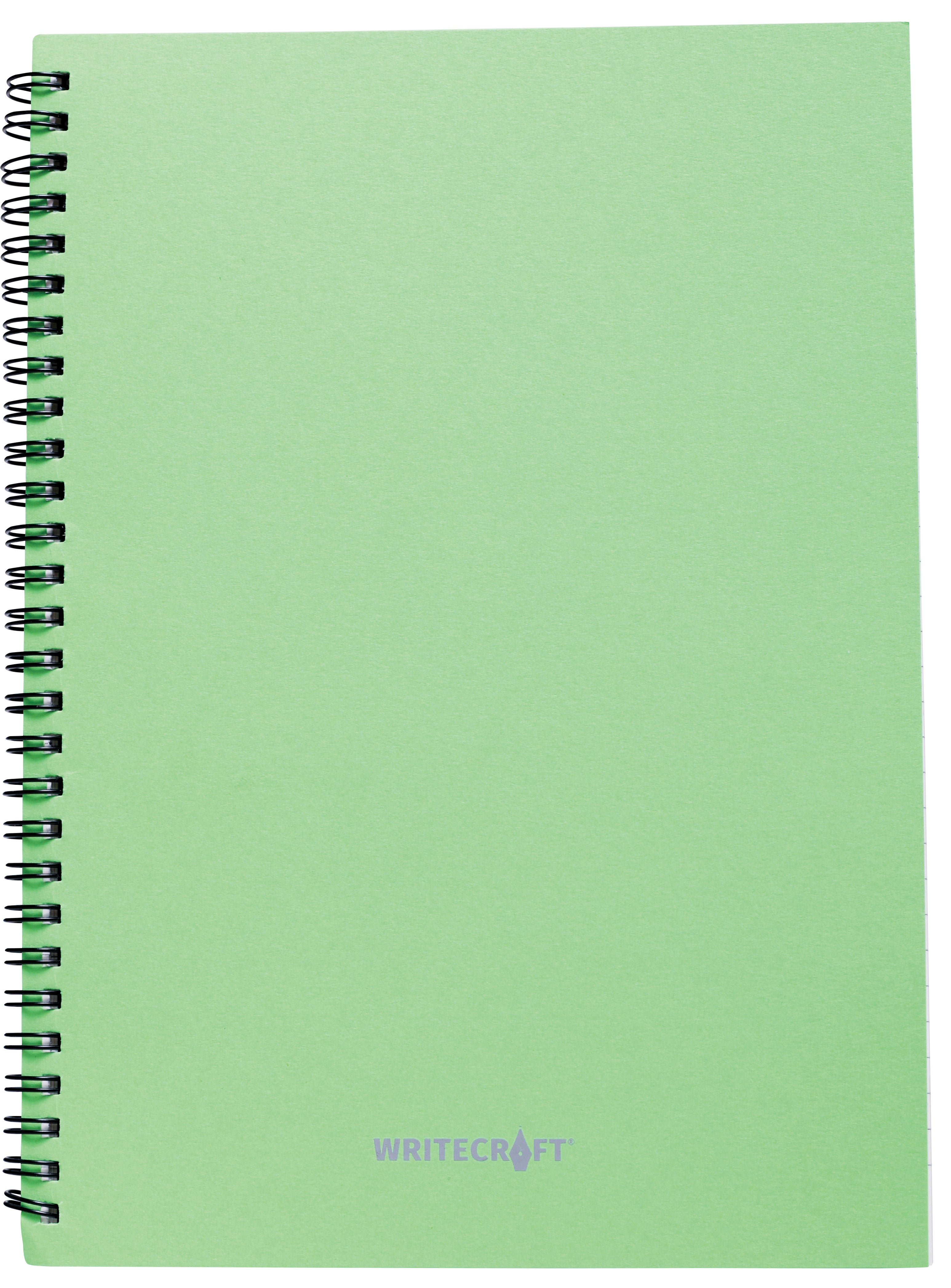 Wiro Series | B5 Wirobound