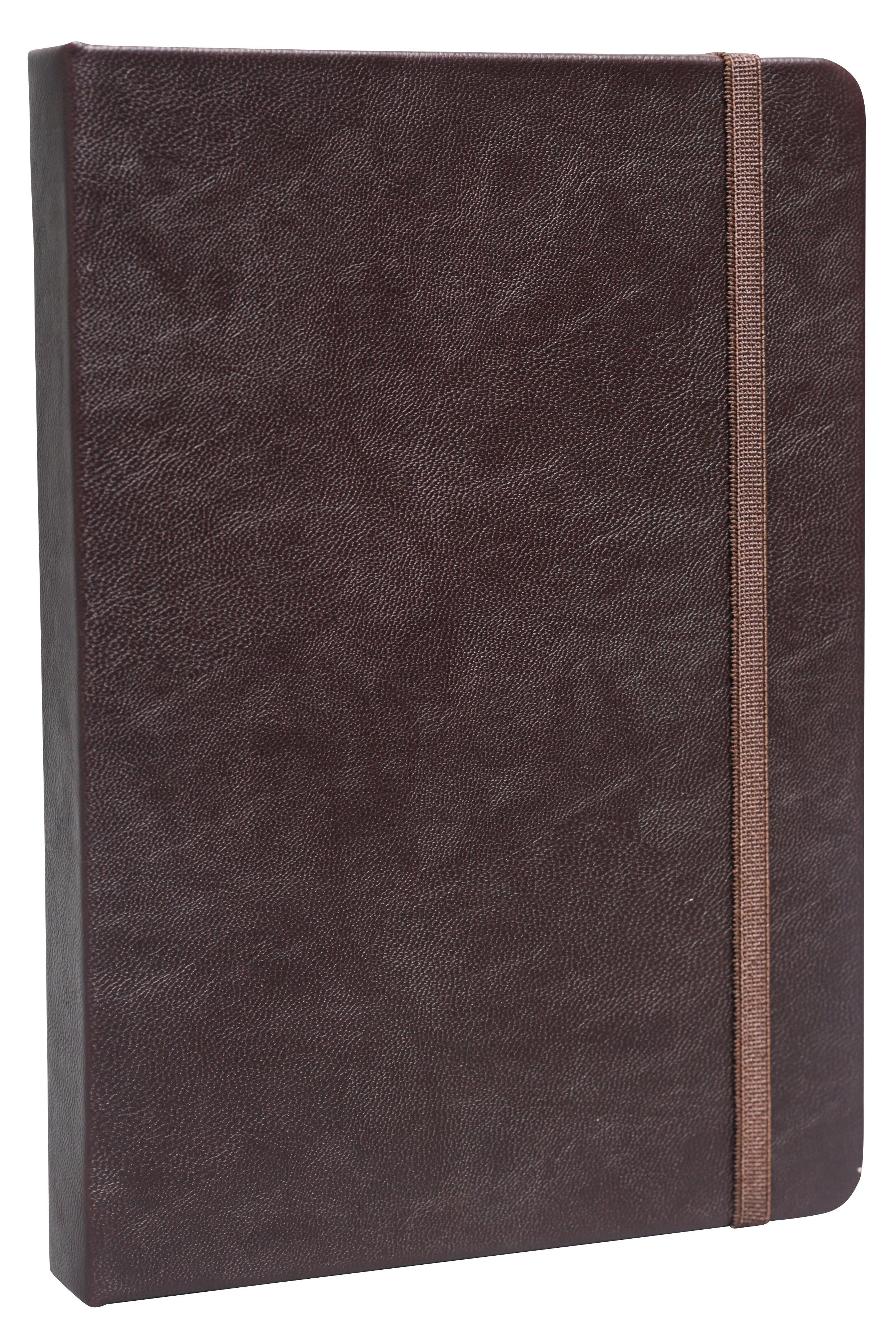 Signature Series NoteBook | A5 Leatherite Notebook | Notebook for Gifting | Office & Stationery Notebook | Leatherite Cover