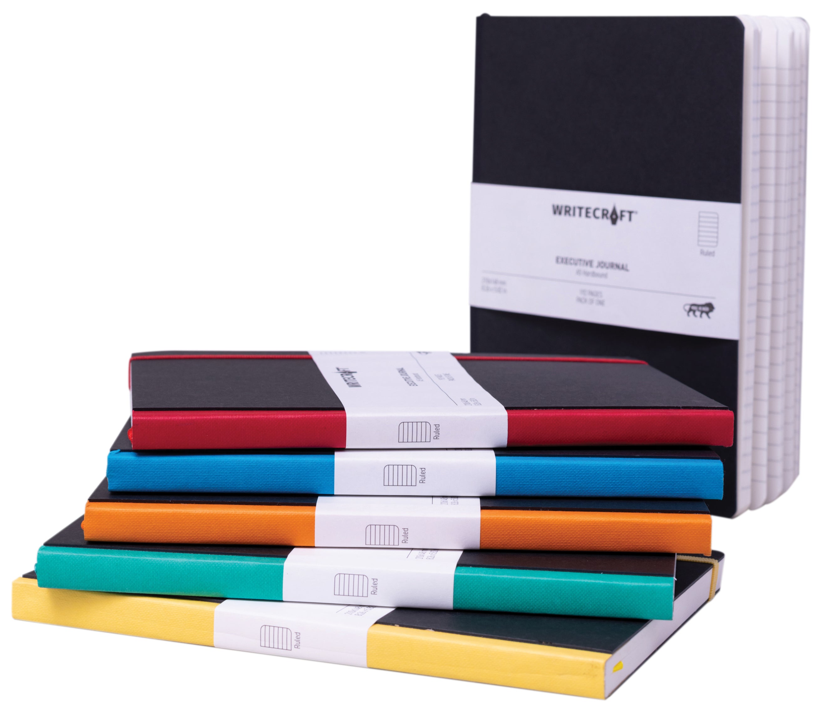 Executive Journal | Journals for Gifting | Office & Stationery Journal - A5